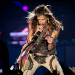 Aerosmith ruszą w trasę. „Prawdopodobnie to będzie nasze pożegnalne tournée”