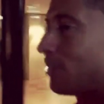 Robert Lewandowski rapuje zwrotkę Sokoła z „A pamiętasz jak” (wideo)