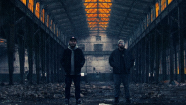 The Returners – „Przepis na jutro” ft. Kuban – nowy klip