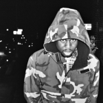 Reprezentant A$AP Mob supportem Flatbush Zombies
