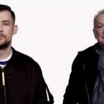 Michał Urbaniak w remiksie „Rób to, w co wierzysz” Sokoła