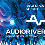 Audioriver 2016 – line-up z podziałem na dni i sceny