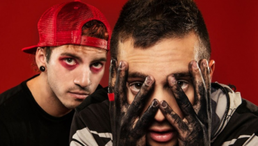 twenty one pilots wystąpią w Polsce