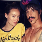 Olivia Wilde reżyserką nowego klipu Red Hot Chili Peppers