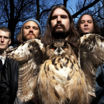 Kvelertak z klipem do „Nattesferd”. W tym tygodniu dwa koncerty w Polsce