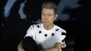 David Bowie – „’I Can’t Give Everything Away” – wideo upamiętniające pamięć legendy