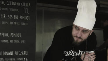 Bonson – „Tłusty rap” – nowy teledysk