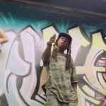 Lil Wayne – „Skate It Off” (wideo)