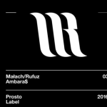 Małach/Rufuz – nowy album już w sklepach