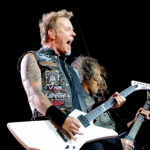 Metallica opublikowała nieznane nagrania z 1983 i 1985 roku