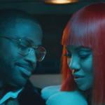Tylko w TIDALU: Big Sean i Jhene Aiko w klipie do „Out of Love”
