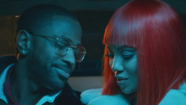 Tylko w TIDALU: Big Sean i Jhene Aiko w klipie do „Out of Love”