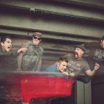 Zebrahead przyjadą do Polski