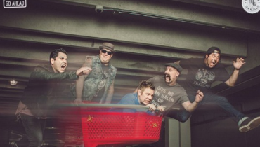 Zebrahead przyjadą do Polski