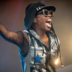 Skunk Anansie na czterech koncertach w Polsce