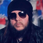 „Musieli mnie wnosić na scenę” – Joey Jordison wspomina ostatnie chwile w Slipknot