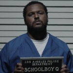 Schoolboy Q nagrał konceptualny album? Jest intrygująca zapowiedź płyty
