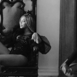 Serena Williams w nowym teledysku Beyonce