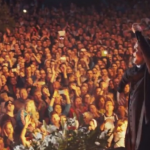 Ks. Jakub Bartczak z chórem gospel Deus Meus (wideo)
