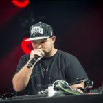 Te-Tris, Eskaubei, Zbigniew Jakubek, Damian Kurasz i Tomasz Nowak gośćmi DJ-a Eproma. Nowy klip