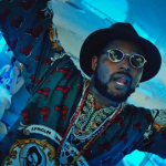Schoolboy Q z kolejnym filmikiem. Premiera albumu w przyszłym tygodniu