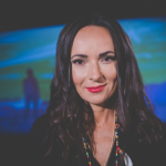 Kasia Kowalska: „Nie interesuje mnie już pielęgnacja mojego doła, robiłam to przez ostatnie 20 lat”