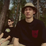 Kuba Knap i Bonny Larmes z nowym klipem