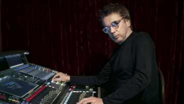 Jean Michel Jarre i Benjamin Clementine wśród gości Gali Fryderyk 2016