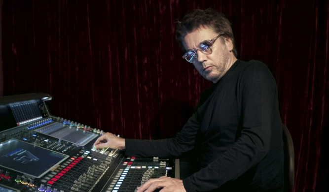 Jean Michel Jarre i Benjamin Clementine wśród gości Gali Fryderyk 2016