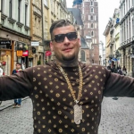 Popek zapowiada koncerty w całej Polsce. Na pierwszy ogień Tauron Arena Kraków