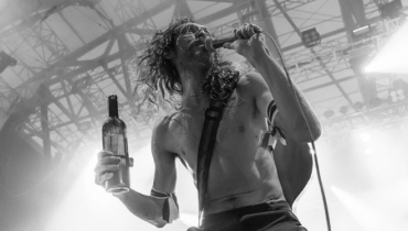 Gogol Bordello ponownie w Polsce
