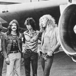 Robert Plant i Jimmy Page o wyroku w sprawie plagiatu: „Wiedzieliśmy o tym od 45 lat”