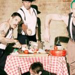 Open’er: Red Hot Chili Peppers czy Polska z Portugalią?