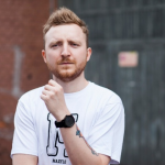 Bejf z „Synekurą” na Hip Hop Kempie