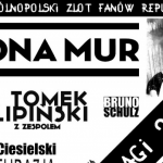 Mona Mur i Tomek Lipiński wśród gości Dnia Białej Flagi