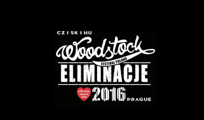 Znamy laureatów pierwszych zagranicznych eliminacji do Przystanku Woodstock