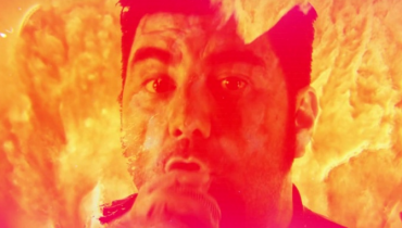 Chino Moreno z Deftones zaprezentował remix kawałka The Cure