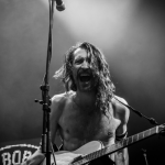 Gogol Bordello: trzy koncerty zamiast jednego
