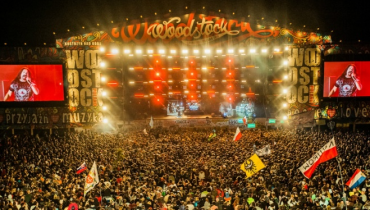 Po 12 latach wrócą na Przystanek Woodstock