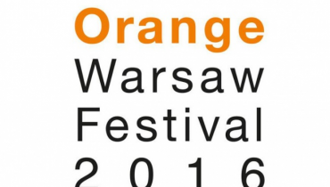 „Spektakularne show na zamknięcie Orange Warsaw Festival”