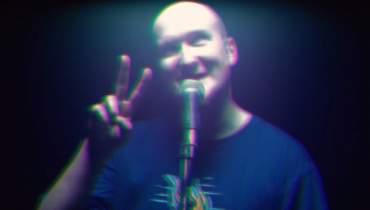 Grubson – „Angelofon” ft. Dżawor – nowy klip