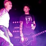 THE PRODIGY – Torwar – Warszawa – 22.05.10 (Foto: R. Nowakowski)