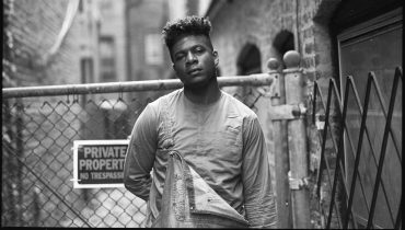 Mick Jenkins z fantastycznym singlem (i teledyskiem)