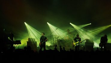 Juwenalia – Agrykola – Warszawa – 21.05.10 (foto: A. Rawicz)