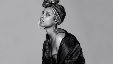 Alicia Keys: nowy początek?