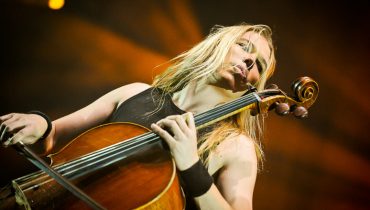 Apocalyptica na dwóch koncertach w Polsce