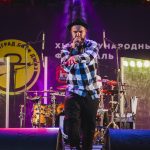 Bibobit zagra przed Lucky Chops
