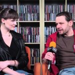 1 NA 1: Artur Rawicz vs Bovska