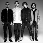 Nowy album Clock Machine już w sklepach