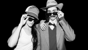 Polski tydzień CocoRosie. Siostry Casady przyjeżdżają na pięć koncertów